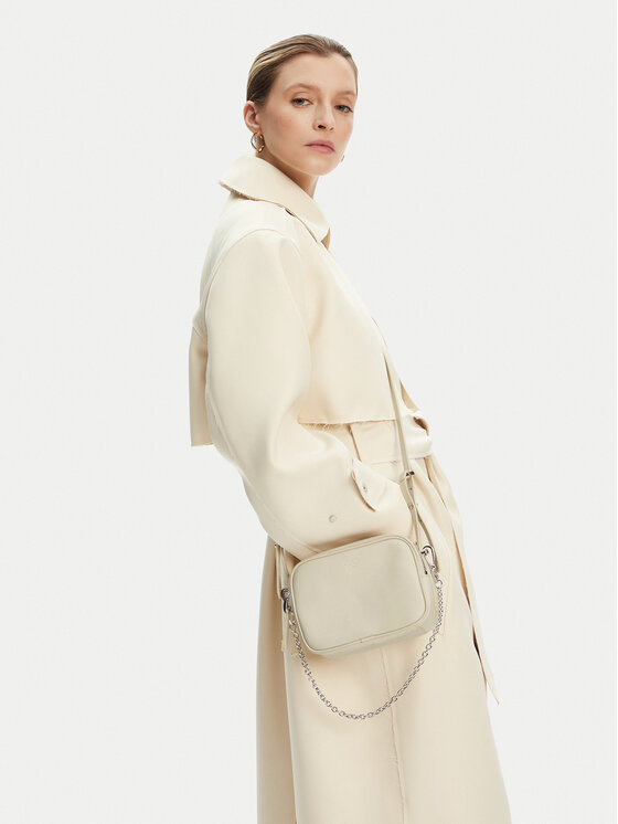 Weekend Max Mara Weekend Max Mara Torebka 2515511154650 Biały