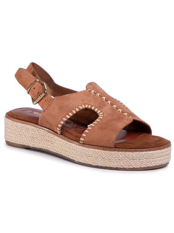 espadrille tamaris femme