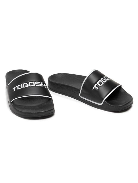 Togoshi Togoshi Iešļūcenes TG-33-06-000348 Melns