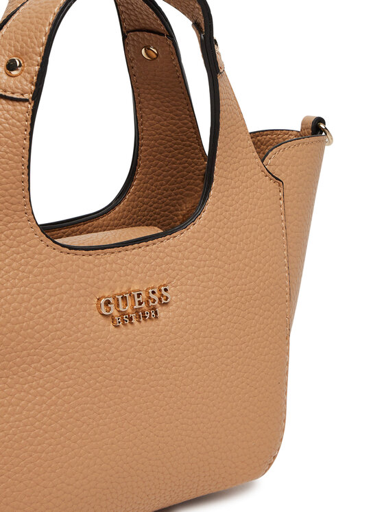 Guess Guess Käekott HWBG96 40750 Beež