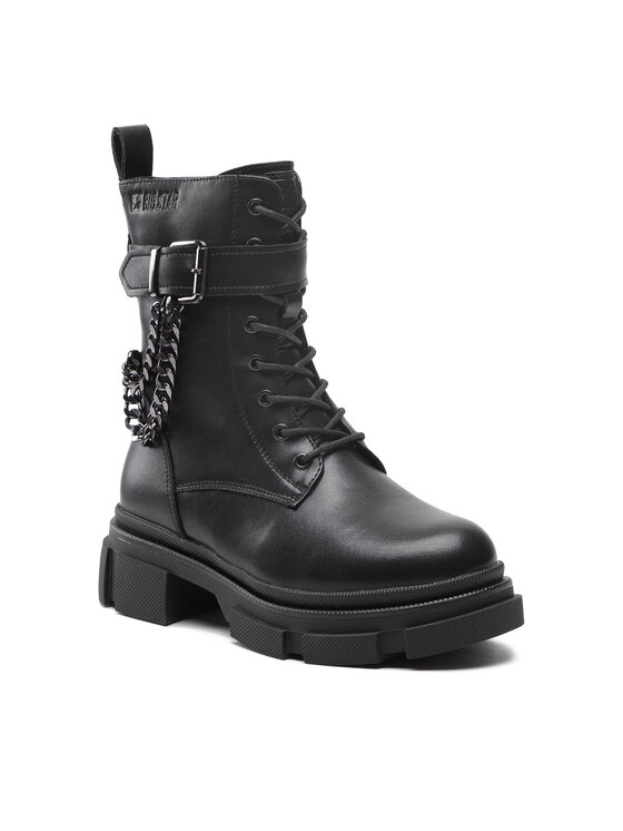 Scarponcini Big Star Shoes