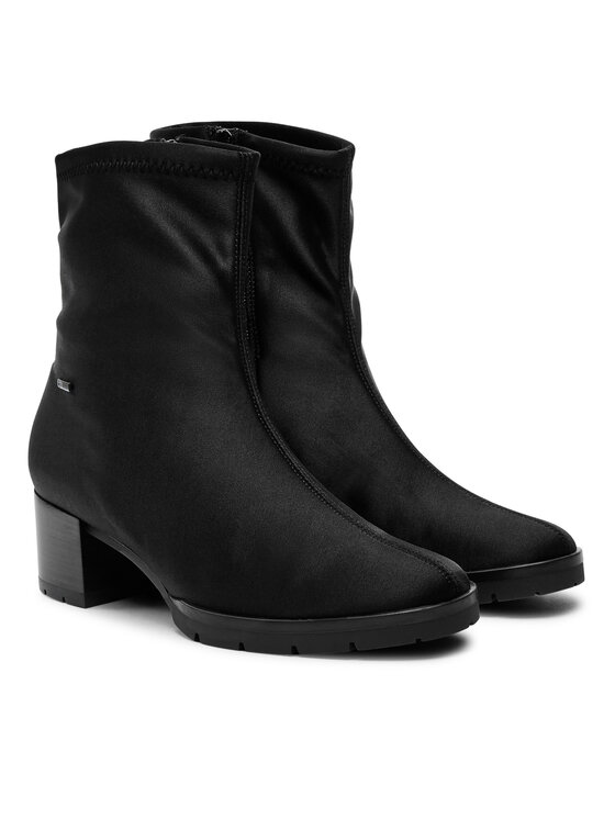 HOGL Stivaletti GORE TEX 8 134828 Nero Modivo