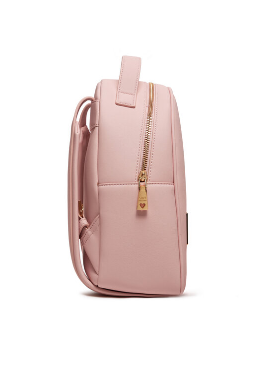 LOVE MOSCHINO LOVE MOSCHINO Раница JC4197PP1LKD0600 Розов