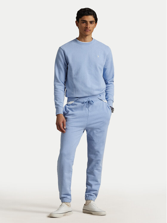 Polo Ralph Lauren Polo Ralph Lauren Bluză 710916689026 Albastru celest Regular Fit