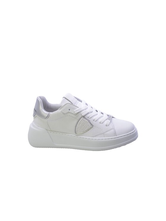 Philippe Model Philippe Model Αθλητικά q-fla-250059 Λευκό