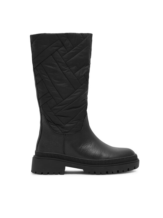 Lasocki Lasocki Csizma WI16-14097-07 Fekete