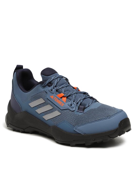 adidas adidas Trekking Terrex AX4 Hiking Shoes HP7392 Plava