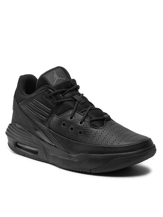 Nike Nike Laisvalaikio batai Jordan Max Aura 5 DZ4353 001 Juoda