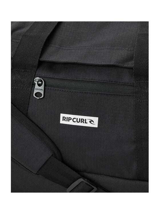 Rip Curl Rip Curl Torba podróżna Packable Duffle 35L Icons Granatowy