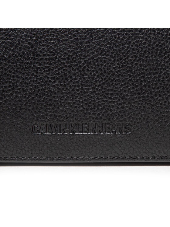 bucket bolsa pattern