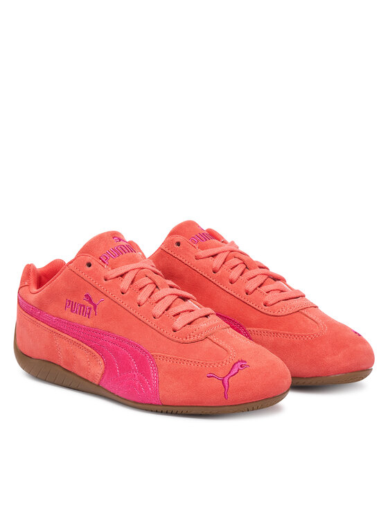 Puma Puma Sneakers Speedcat Vibes 406143 01 Orange