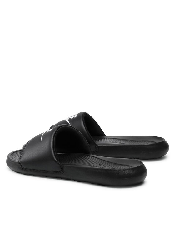 Nike Nike Ciabatte Victori One Slide CN9675 002 Nero