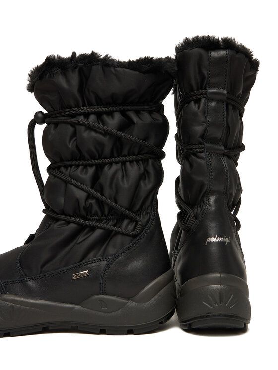 Primigi Primigi Škornji za sneg GORE-TEX 8881800 D Črna