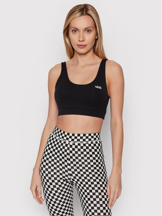 Top grudnjak Vans