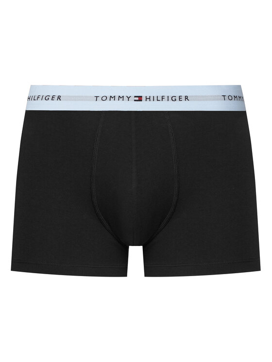 Tommy Hilfiger Tommy Hilfiger Bokserite komplekt UM0UM03893 Sinine