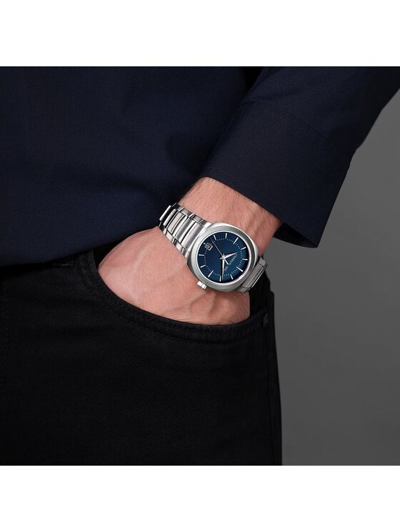 Cerruti 1881 Cerruti 1881 Zegarek Cerruti-CIWGG0095903 Srebrny
