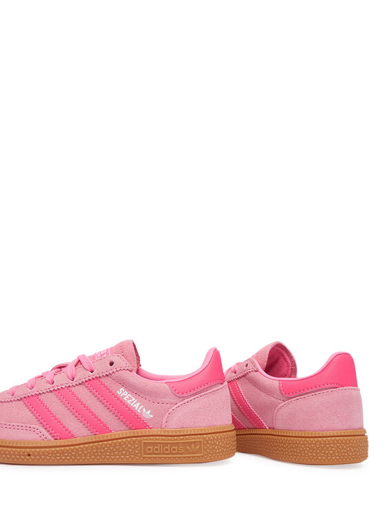 adidas adidas Αθλητικά Handball Spezial LA4006 Ροζ