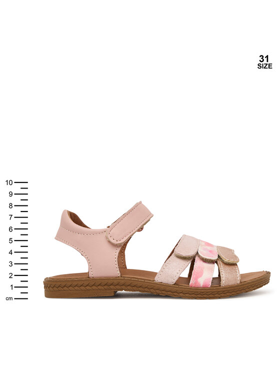 Primigi Primigi Sandali 1387000 S Rosa