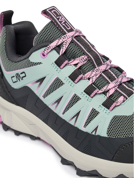 CMP CMP Trekkingschuhe Laky 3Q36876 Bunt