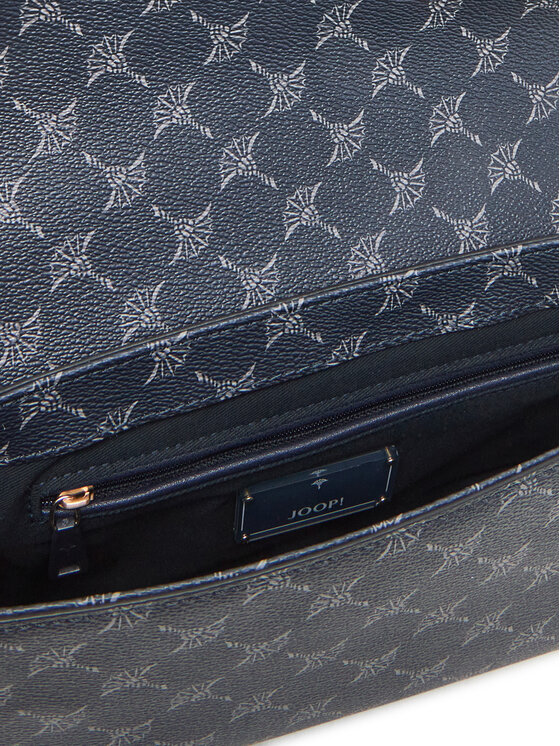 JOOP! JOOP! Handtasche 4140007813 Dunkelblau