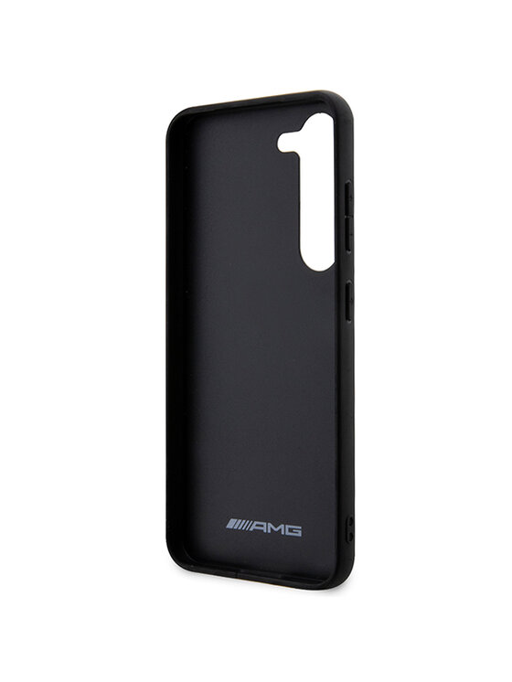 Mercedes AMG Petronas F1 Mercedes AMG Petronas F1 Etui na telefon S23 Czarny