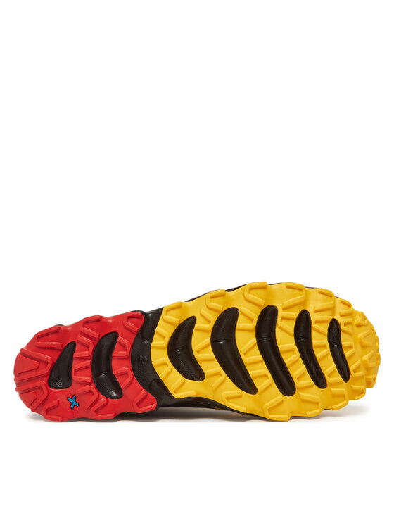 La Sportiva La Sportiva Futócipő Helios III 46D100999 Sárga