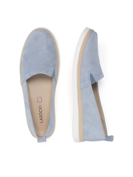 Lasocki Lasocki Κλειστά παπούτσια WI23-ATINA-02 Μπλε