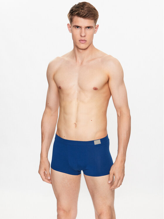 Sloggi Sloggi Set di boxer 10214597 Multicolore