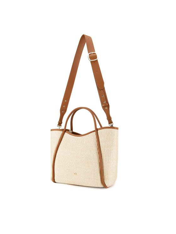 Gino Rossi Gino Rossi Handtasche TYLO-11 Braun