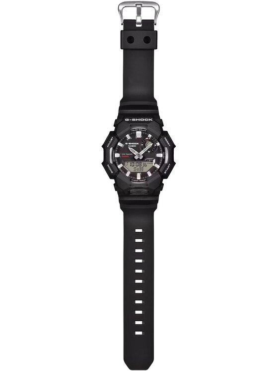 Casio Casio Hodinky GA-B010-1AER Černá