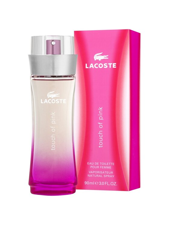 Lacoste Lacoste Touch Of Pink Woda toaletowa