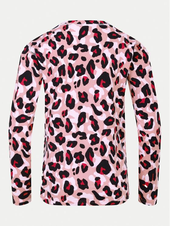 Dare2B Dare2B Спортен комплект DKU327 Розов Slim Fit