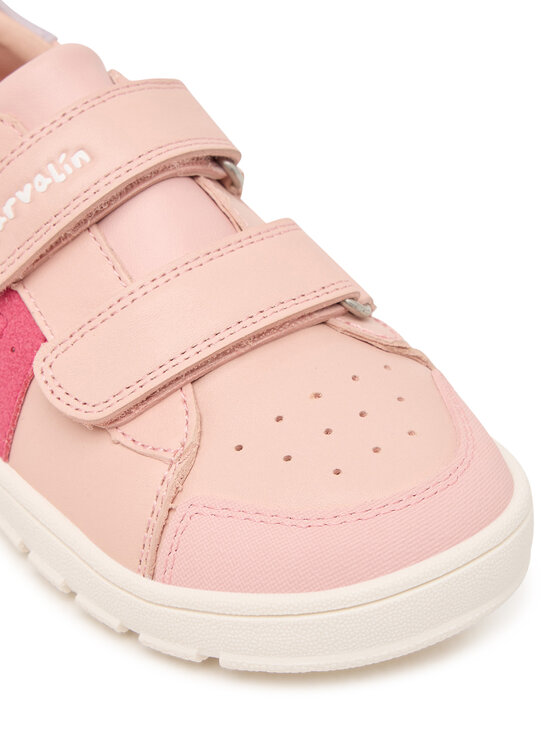 Garvalin Garvalin Снікерcи 262500 S Рожевий