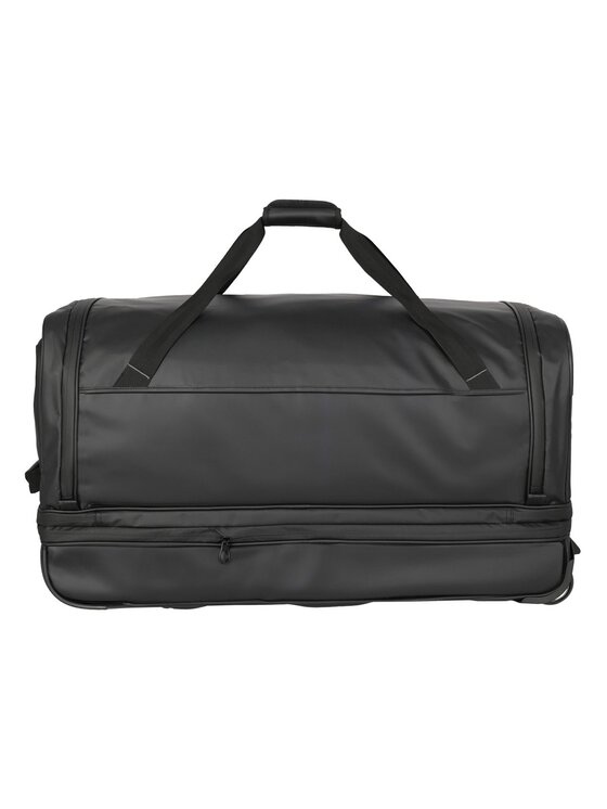 Travelite Travelite Torba 315392 Czarny