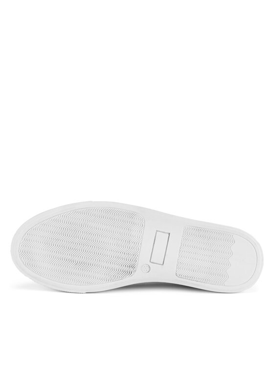 Sergio Bardi Sergio Bardi Sneakers WI32-D1087-02SB Nero