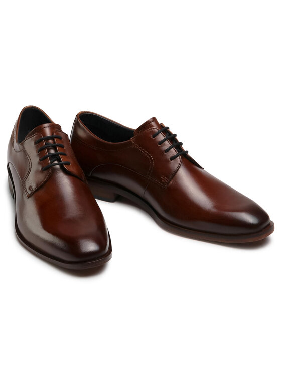 Bugatti Bugatti Halbschuhe 312-75203-1100-6300 Braun