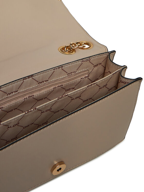 Aldo Aldo Handtasche Unardojan 13929717 Beige