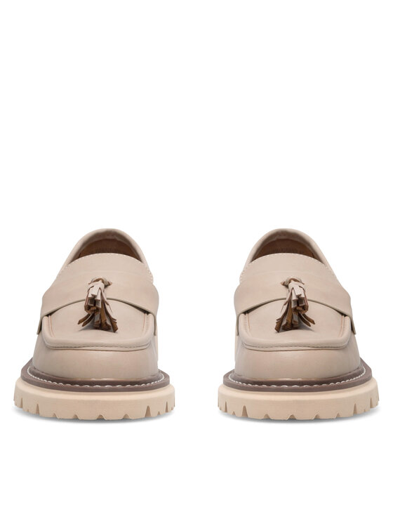 Jenny Fairy Jenny Fairy Loafers ERNNA WYL3628-1 Beige
