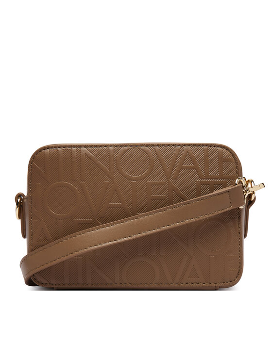 Valentino Valentino Дамска чанта Gynevra Re VBSA6815 Бежов