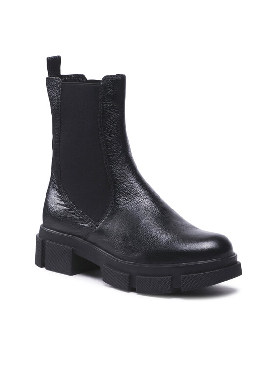 Lasocki Lasocki Klassische Stiefeletten RST-ALISA-02 Schwarz