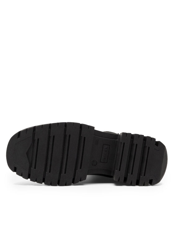 Badura Badura Stivaletti RST-DEPOT-07 Nero