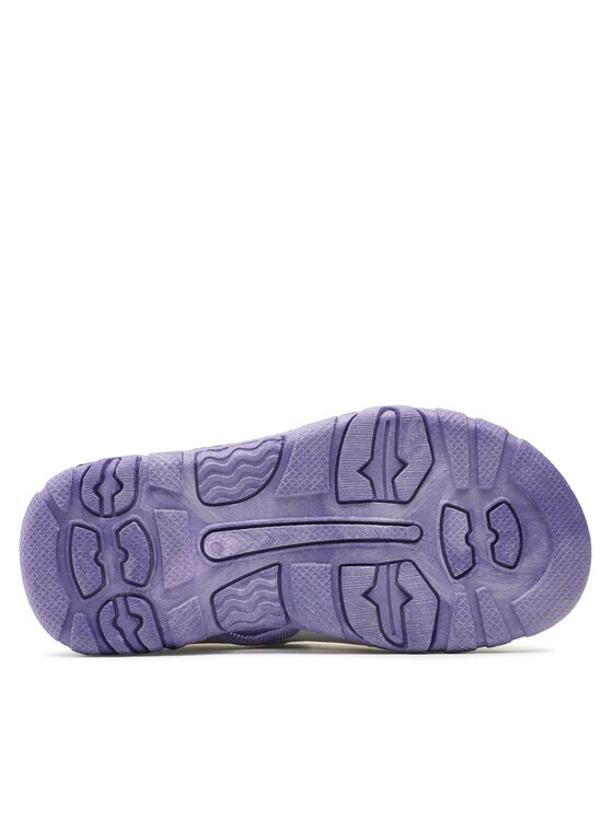 Frozen Frozen Sandali CP91-SS23-240DFR Argento