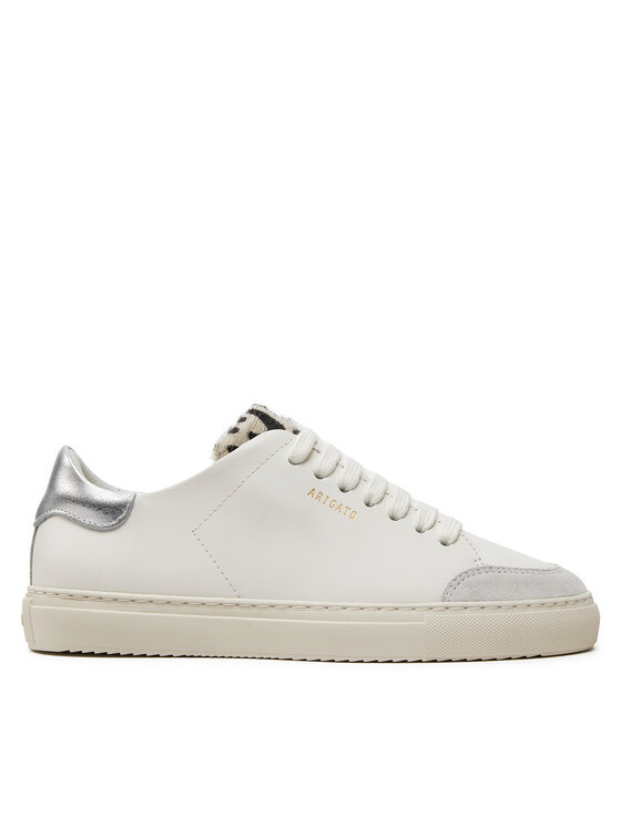 Axel Arigato Sneakersy Clean 90 Triple Sneaker 1626001 Biela