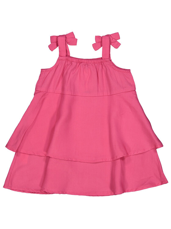 Birba Trybeyond Birba Trybeyond Hétköznapi ruha 999 65321 00 D Rózsaszín Regular Fit