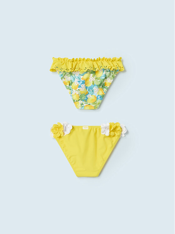 Mayoral Mayoral Set di 2 slip da mare 1633 Multicolore