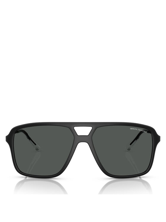 Armani Exchange Armani Exchange Sonnenbrillen 0AX4150SU 59 805887 Schwarz