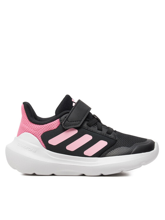 adidas adidas Sneakersy Tensaur Run 3.0 IE5988 Černá