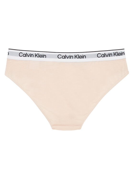 Calvin Klein Underwear Calvin Klein Underwear Panty-Set G80G800726 Bunt