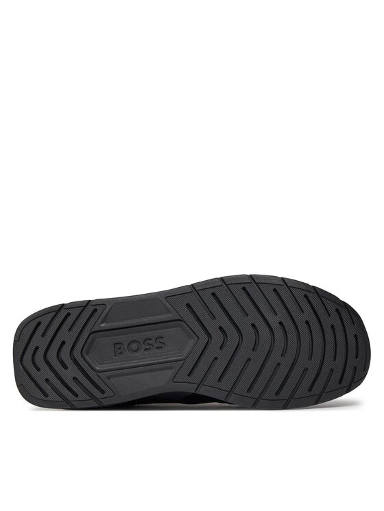 BOSS Boss Tenisice Kurt 50502901 10251947 01 Crna