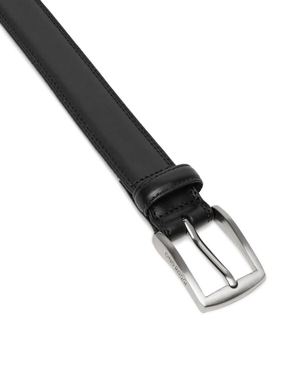 Gino Rossi Gino Rossi Cintura C-LIAM-ZZ24117-A Nero